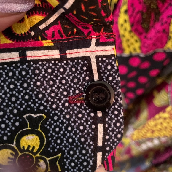 Dress/African - Picture 7 of 16